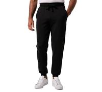 WHITELISTED Jp1880 Sweathose, Homewear, 3 Taschen, bis 8 XL Pantaloni, Nero, 7XL Uomo