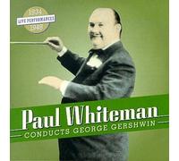 Whiteman,Paul - Live Performances 1934/1948