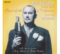 Whiteman, Paul - Paul Whiteman & His Chesterfie