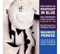 Whiteman,Paul - The Birth of Rhapsody in Blue