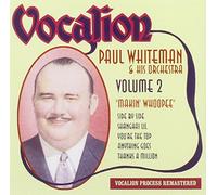 Whiteman, Paul - Vol. 2-Makin' Whoopee