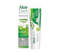 Whitening Aloe Vera Toothpaste - 100ml