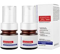 Whitening and Freckle Removing Essence - 30ml Magic Whitening Spots Cream, Vitamin C Blemish Serum for Melasma Melanosis Acne Scar (2Pcs)