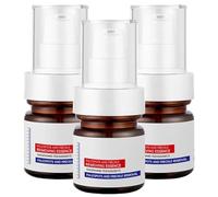 Whitening and Freckle Removing Essence - 30ml Magic Whitening Spots Cream, Vitamin C Blemish Serum for Melasma Melanosis Acne Scar (3Pcs)