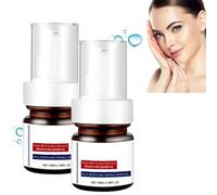 Whitening and Freckle Removing Essence, Spot Remover for Face, siero anti spot, adatto per uomini e donne, cura delicata (2)