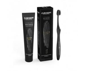 Whitening Luxury System Curasept 1+1