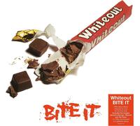 DEMON RECORDS bite it (140g black vinyl)