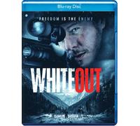 Whiteout (Blu-ray) James McDougal Douglas Nyback Joel Labelle Ian Matthews