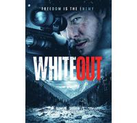 Whiteout (DVD) James McDougall Douglas Nyback Joel Labelle Ian Matthews
