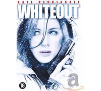 Whiteout [Edizione: Francia]