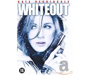 Whiteout [Edizione: Francia]