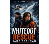 Whiteout Rescue: The Avalanche at Summit Ridge