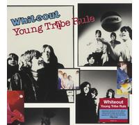 Whiteout Young Tribe Rule (Vinyl LP) 12" Album