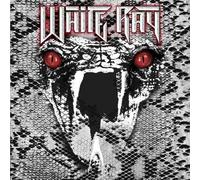 Whiteray - Collected Works