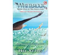 Whiterock: Book One of the Avian Age (Adult Edition): 1