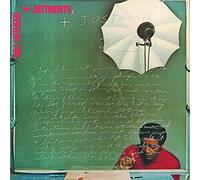 Vinile Bill Withers - Plus Justments