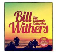 Bill Withers The Ultimate Collection (CD) Album