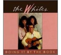 Whites - Doing It By the Book