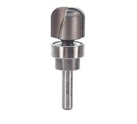 Whiteside 1372B - Punte per fresa per ciotola e vassoio, raggio da 1,4 cm, diametro di taglio 3/4", lunghezza di taglio 5/8" e gambo 1/4"