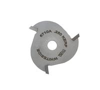Whiteside 6710A - Fresa per fresa