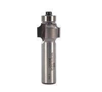 Whiteside Punte per fresa 2005C con raggio 1/8", diametro 3/4" e lunghezza 1/2"