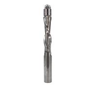 Whiteside RFTD5200 - Punta per fresa a spirale con taglio a giù e diametro di taglio da 1/2"