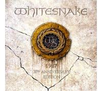 Whitesnake - 1987 (LP)