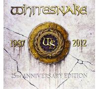 Whitesnake - 1987