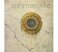 Whitesnake - 1987 LP