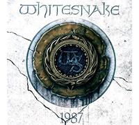 Whitesnake - 1987 (Rsd18)
