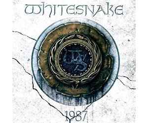 Whitesnake - 1987 (Rsd18)