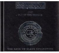 Whitesnake - 1987-Slip Of The Tongue