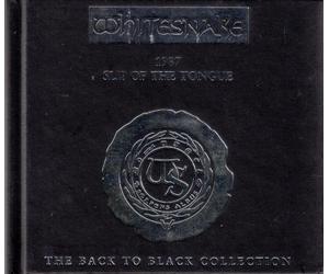 Whitesnake - 1987-Slip Of The Tongue