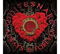 Whitesnake - Always & Forever (Picture Disc)