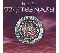 Cd WHITESNAKE - BEST OF WHITESNAKE collection successi meglio nuovo sigillato
