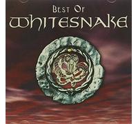 Whitesnake - Best Of Whitesnake
