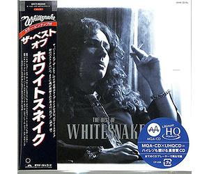 Whitesnake - Best Of Whitesnake