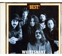 Whitesnake - Best, the !