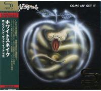 Whitesnake - Come An' Get It