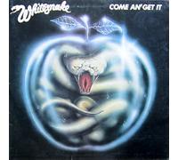 Whitesnake - Come An' Get It