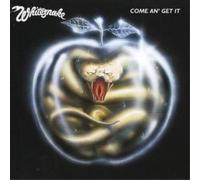 Whitesnake Come An' Get It (CD) Album