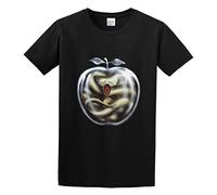Whitesnake Come An Get It Hard Rock Coverdale T-Shirt Men's Male Black XL