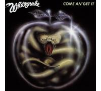Whitesnake - Come and Get It