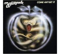 Whitesnake - Come and Get it