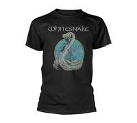 Whitesnake Come And Get It Maglietta Adulto Unisex (PH1533)