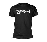 Whitesnake Est 1978 Maglietta Adulto Unisex (PH1532)