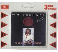 Whitesnake - Fool For Your Loving