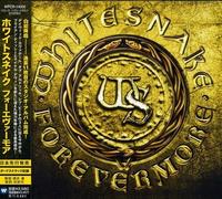 Whitesnake - Forevermore