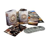 WHITESNAKE - Forevermore (2025) 4 CD + Blu Ray + BOOK pre-sale