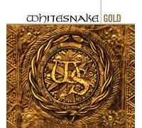 Whitesnake - Gold